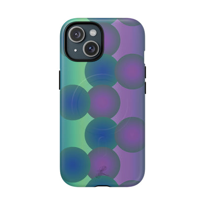 "Grape Berry" case for iPhone®