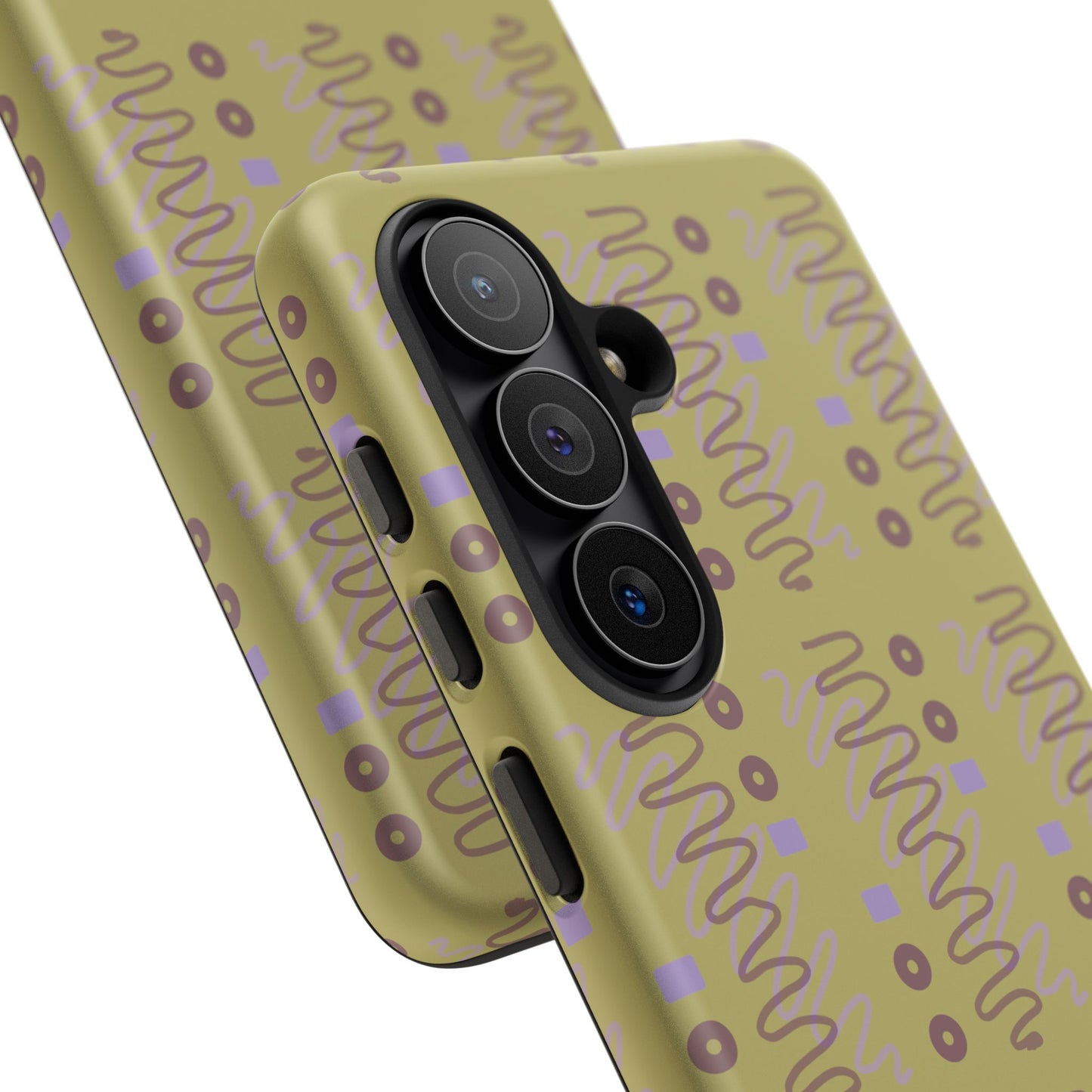 "Sling Bounce" case for Samsung Galaxy®