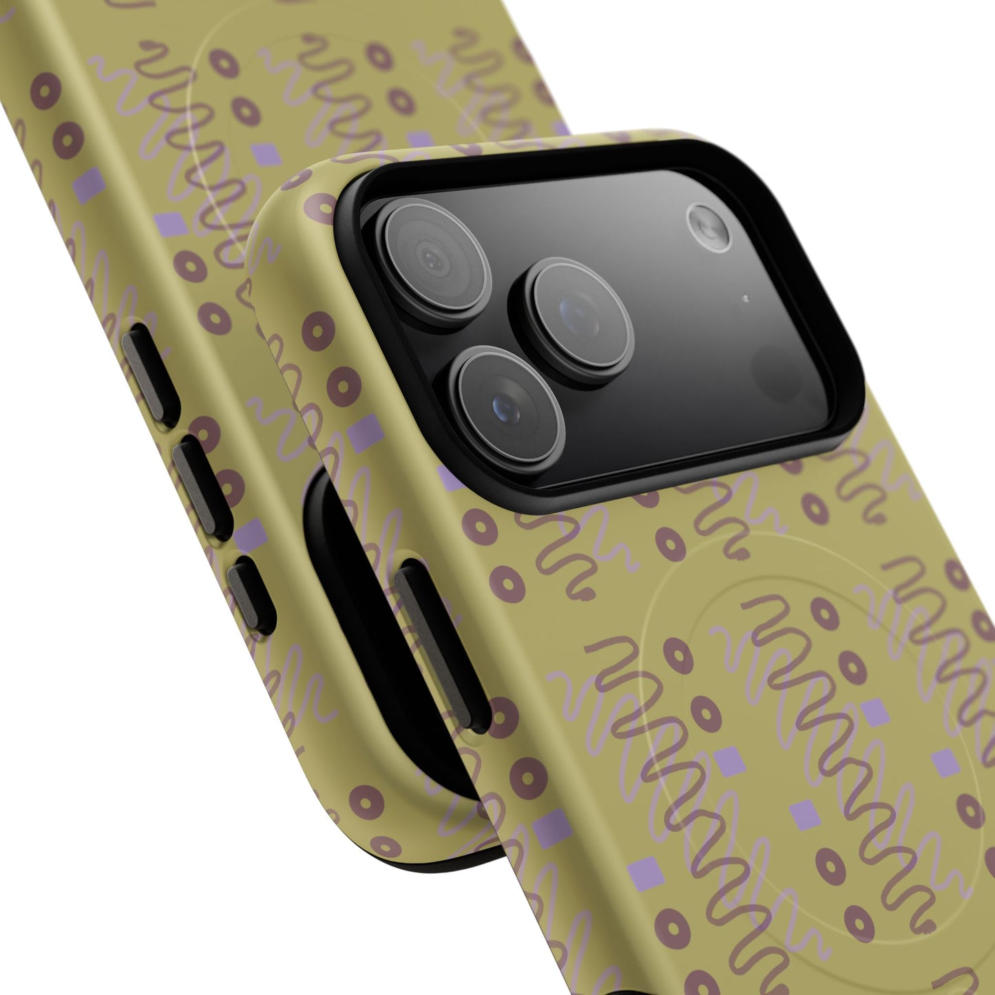 "Sling Bounce" case for iPhone®