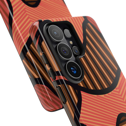 "Lounge Bubble" case for Samsung Galaxy®
