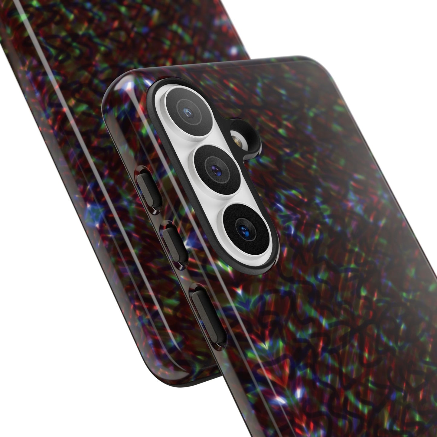 "Midnight Swirl" case for Samsung Galaxy®