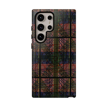 "On Line" case for Samsung Galaxy®