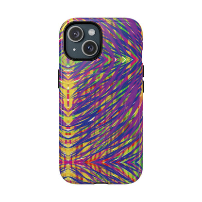 "Color Blast" case for iPhone®