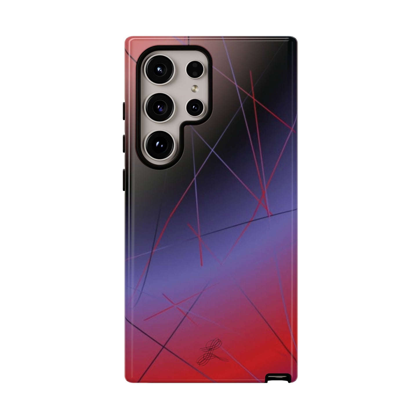 "Rain Blend" case for Samsung Galaxy®