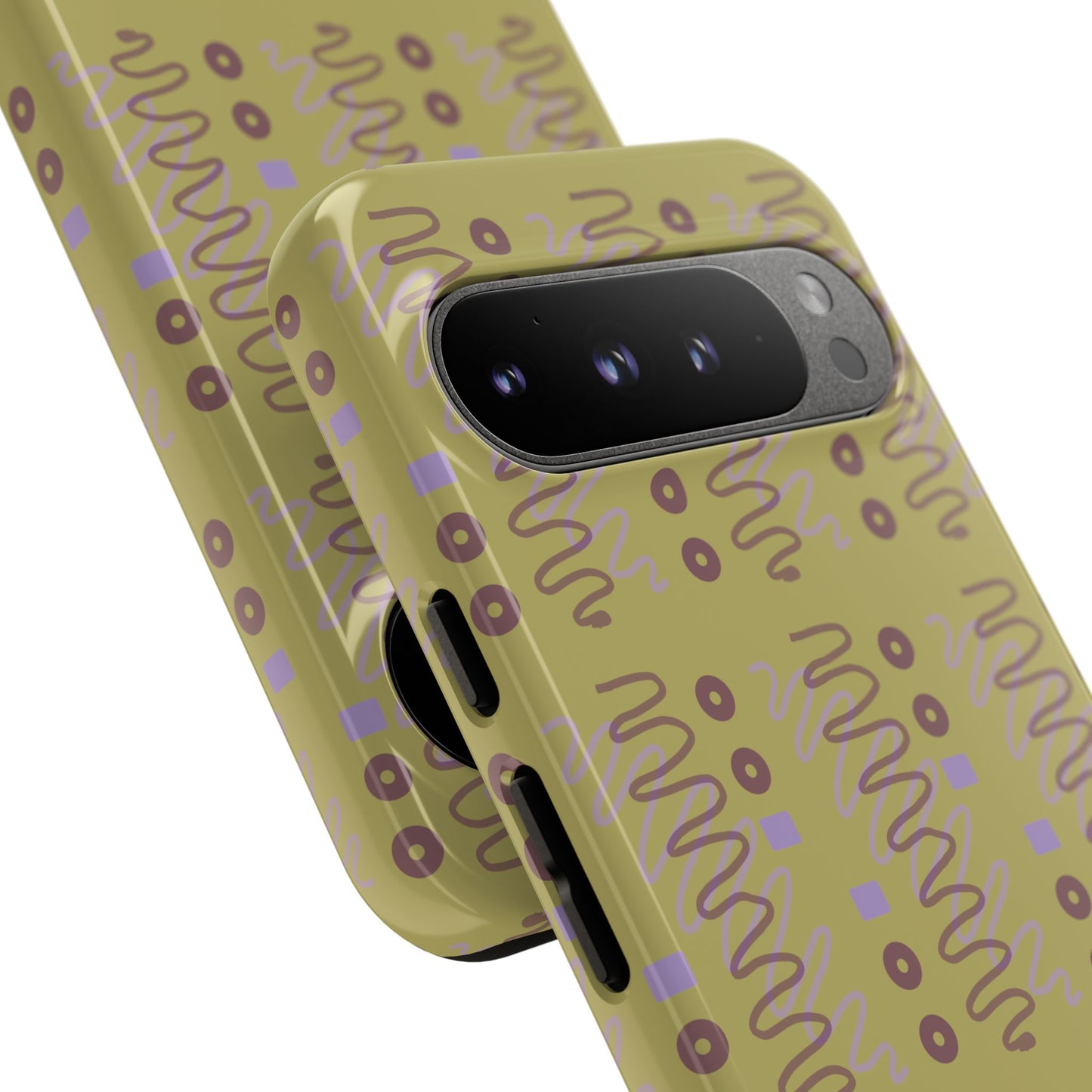 "Sling Bounce" case for Google Pixel®