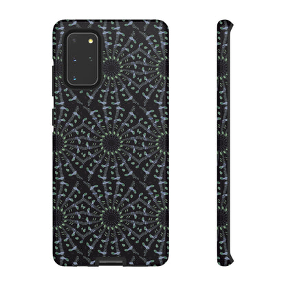 "Black Void" case for Samsung Galaxy®