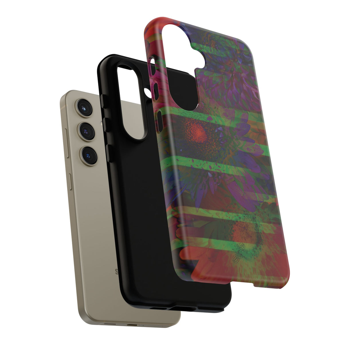 "O.T.W. I" Case for Samsung Galaxy
