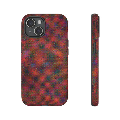 "Flow Trail III" case for iPhone®