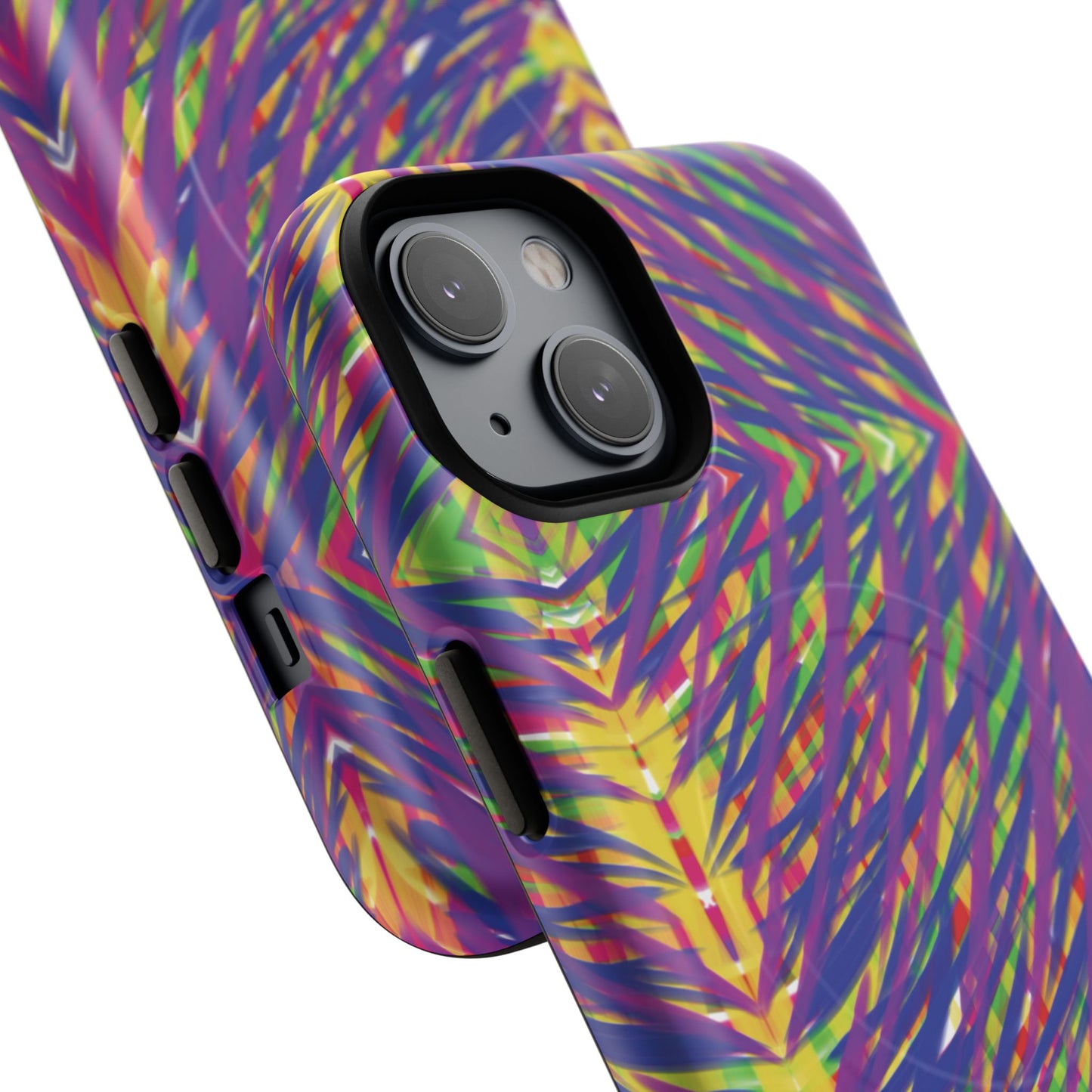 "Color Blast" case for iPhone®