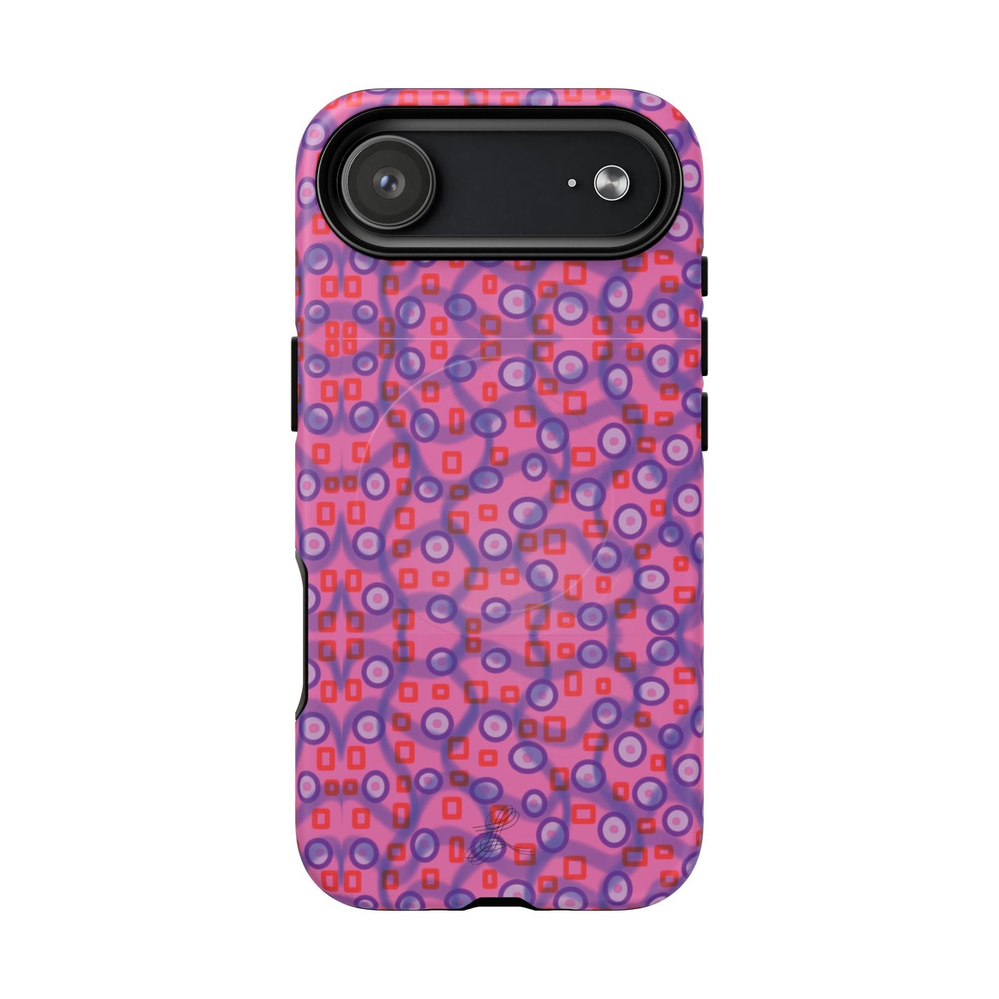 "Dream Wave" case for iPhone®
