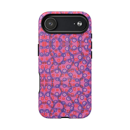 "Dream Wave" case for iPhone®