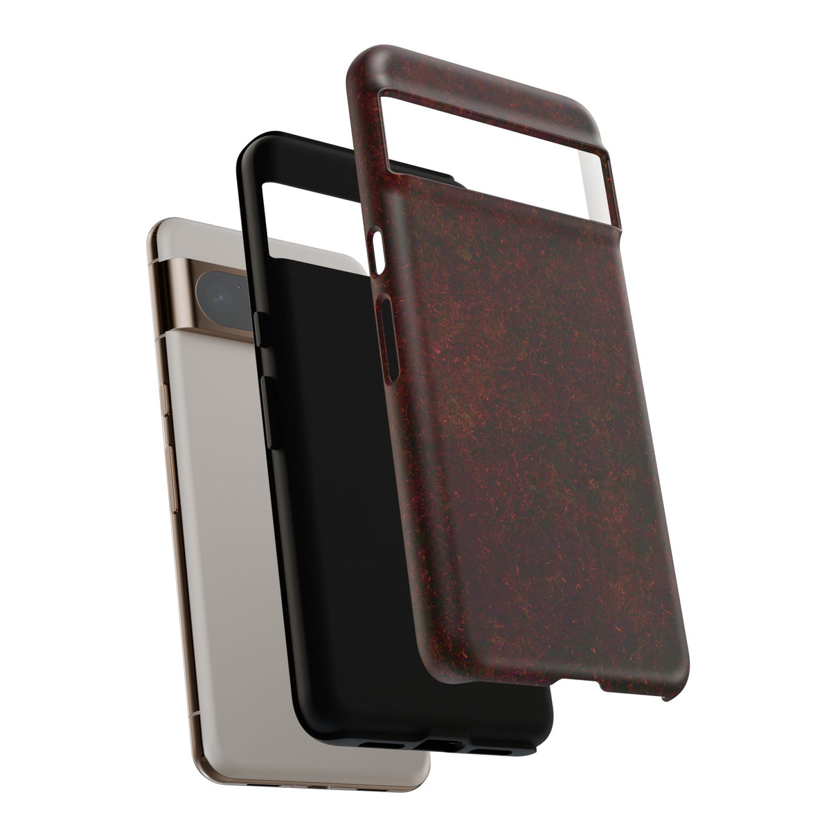 "Put Me In Fall" Case for Google Pixel