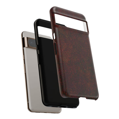 "Put Me In Fall" Case for Google Pixel