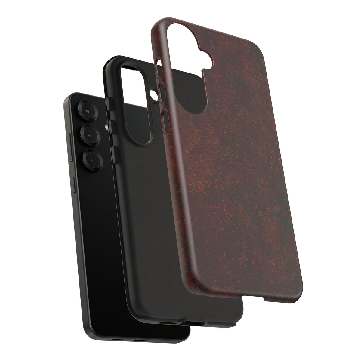 "Put Me In Fall" Case for Samsung Galaxy