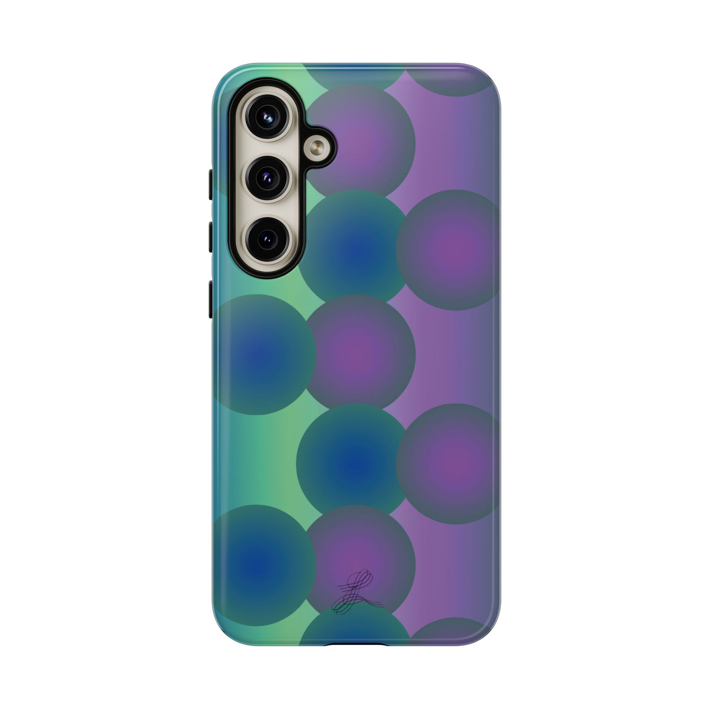 "Grape Berry" case for Samsung Galaxy®