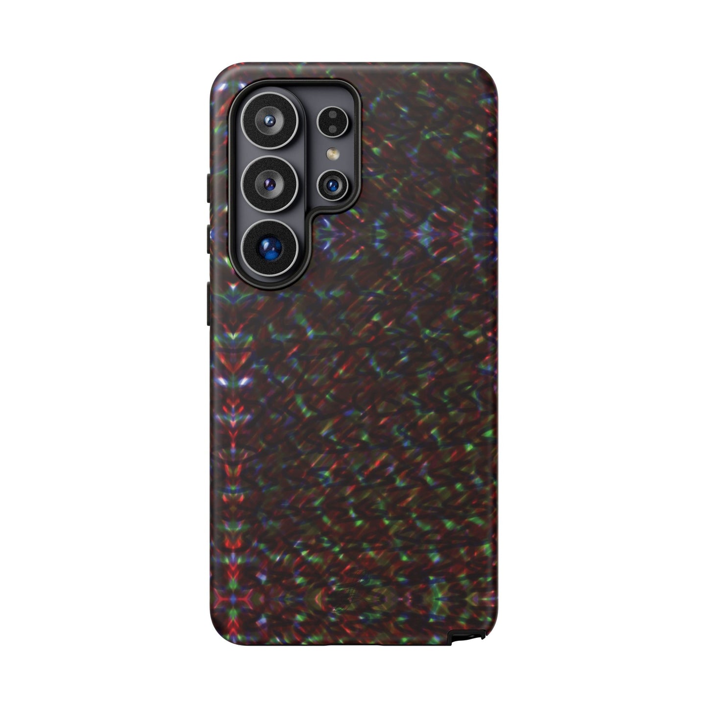 "Midnight Swirl" case for Samsung Galaxy®