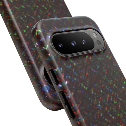 "Midnight Swirl" case for Google Pixel®