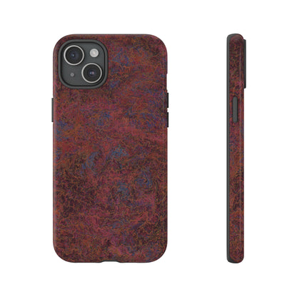 "Flow Trail IV" case for iPhone®