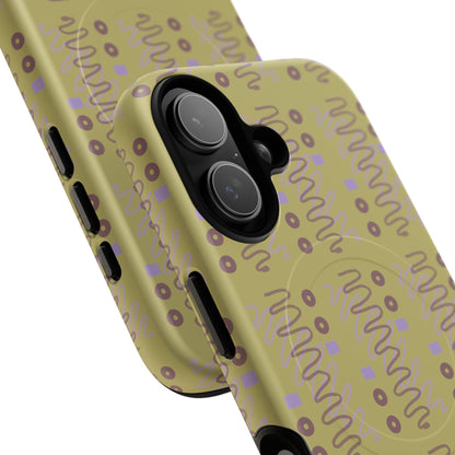 "Sling Bounce" case for iPhone®
