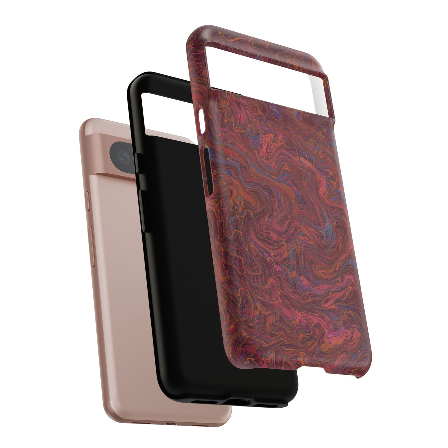 "Flow Trail II" case for Google Pixel®