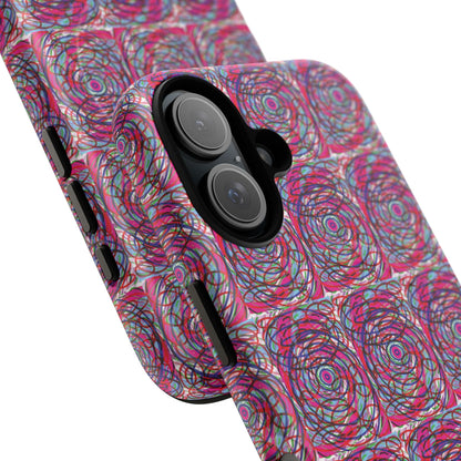 "Love Circle" case for iPhone®