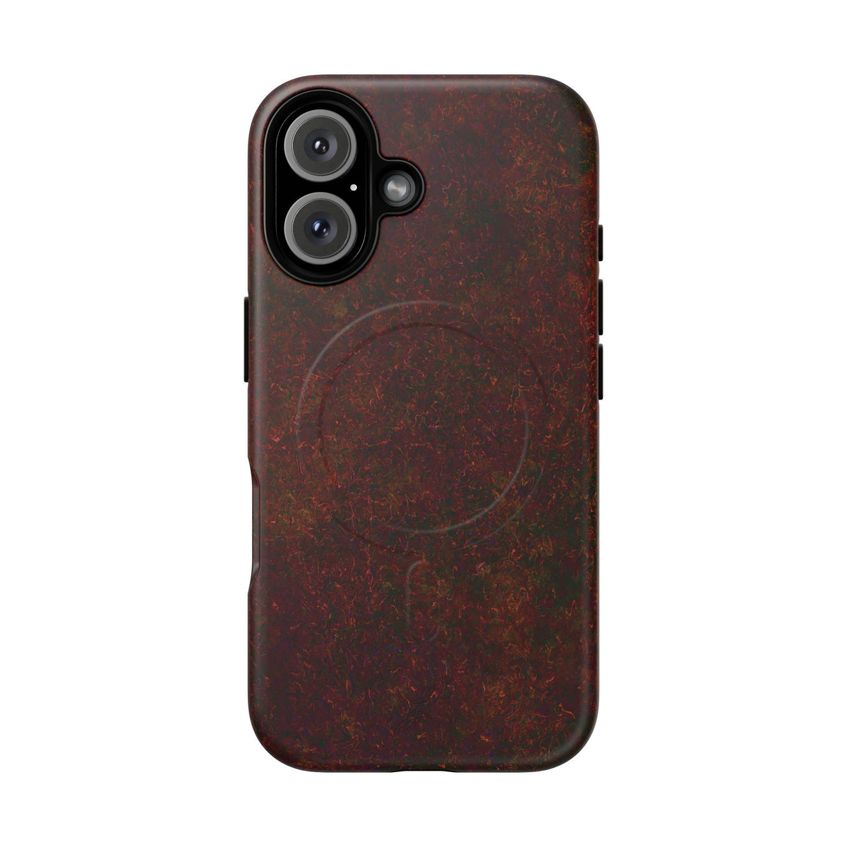 "Put Me In Fall" MagSafe Case for iPhone