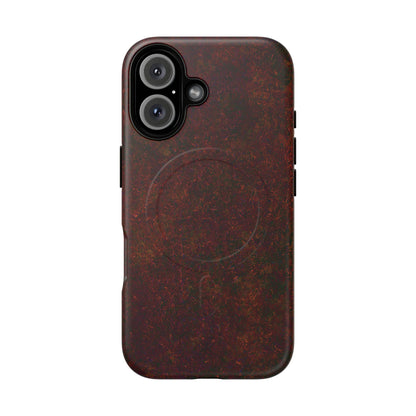 "Put Me In Fall" MagSafe Case for iPhone