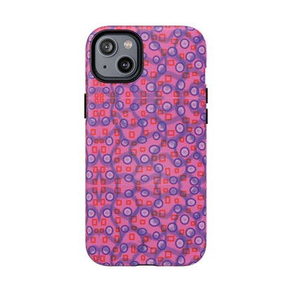 "Dream Wave" case for iPhone®
