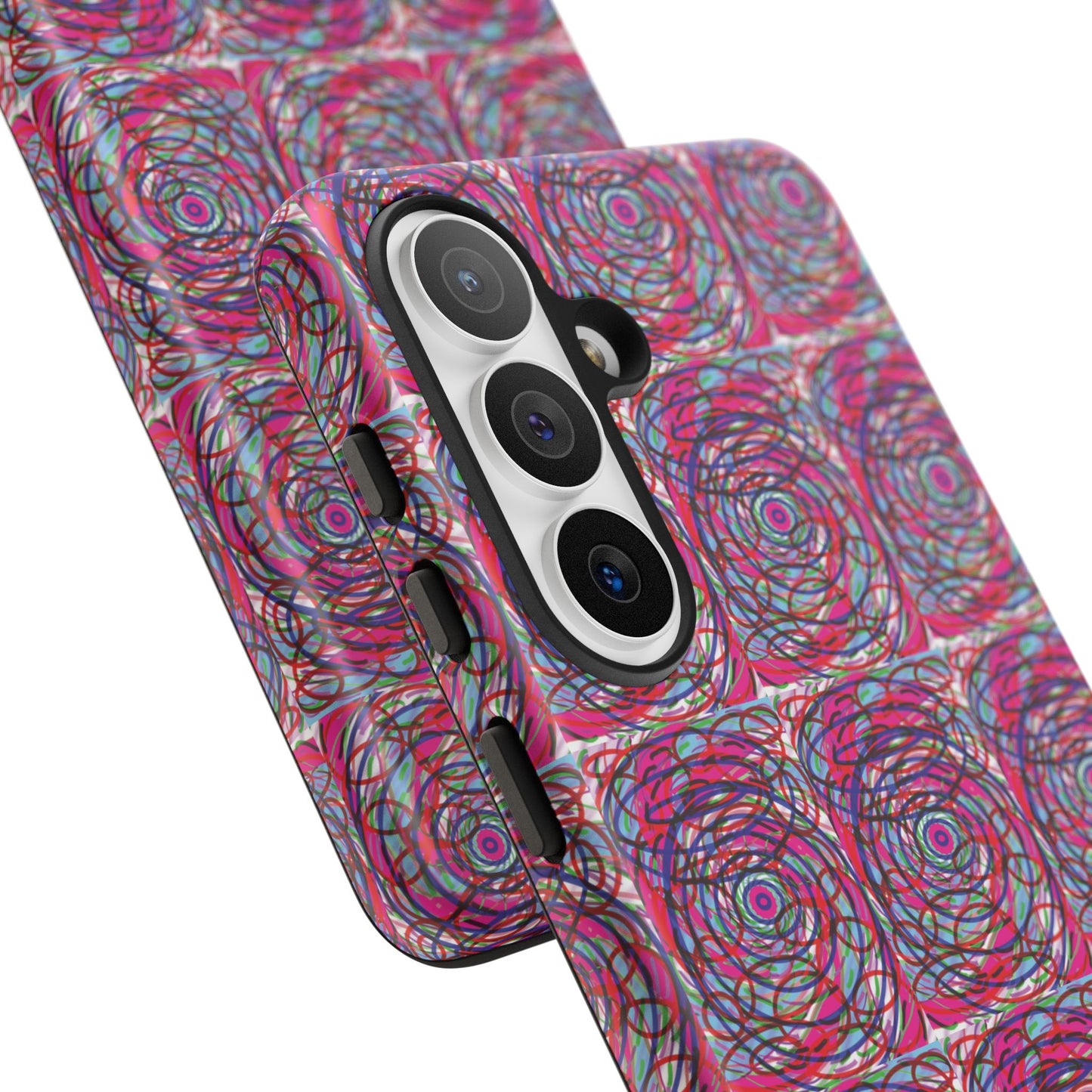 "Love Circle" case for Samsung Galaxy®