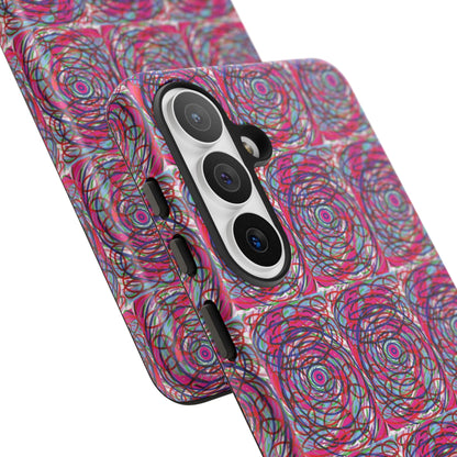 "Love Circle" case for Samsung Galaxy®
