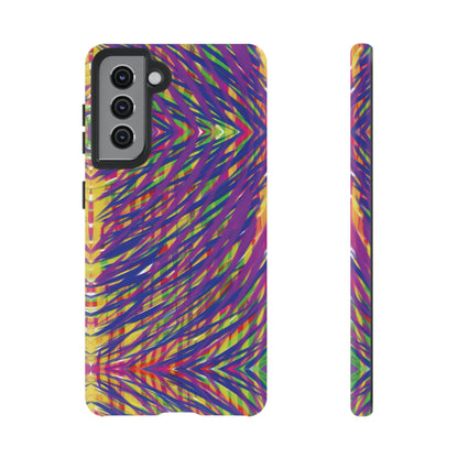 "Color Blast" case for Samsung Galaxy®