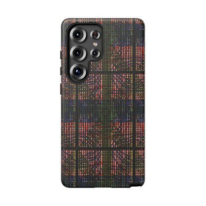 "On Line" case for Samsung Galaxy®