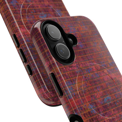MagSafe "Flow Trail I" Case For iPhone®