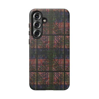 "On Line" case for Samsung Galaxy®