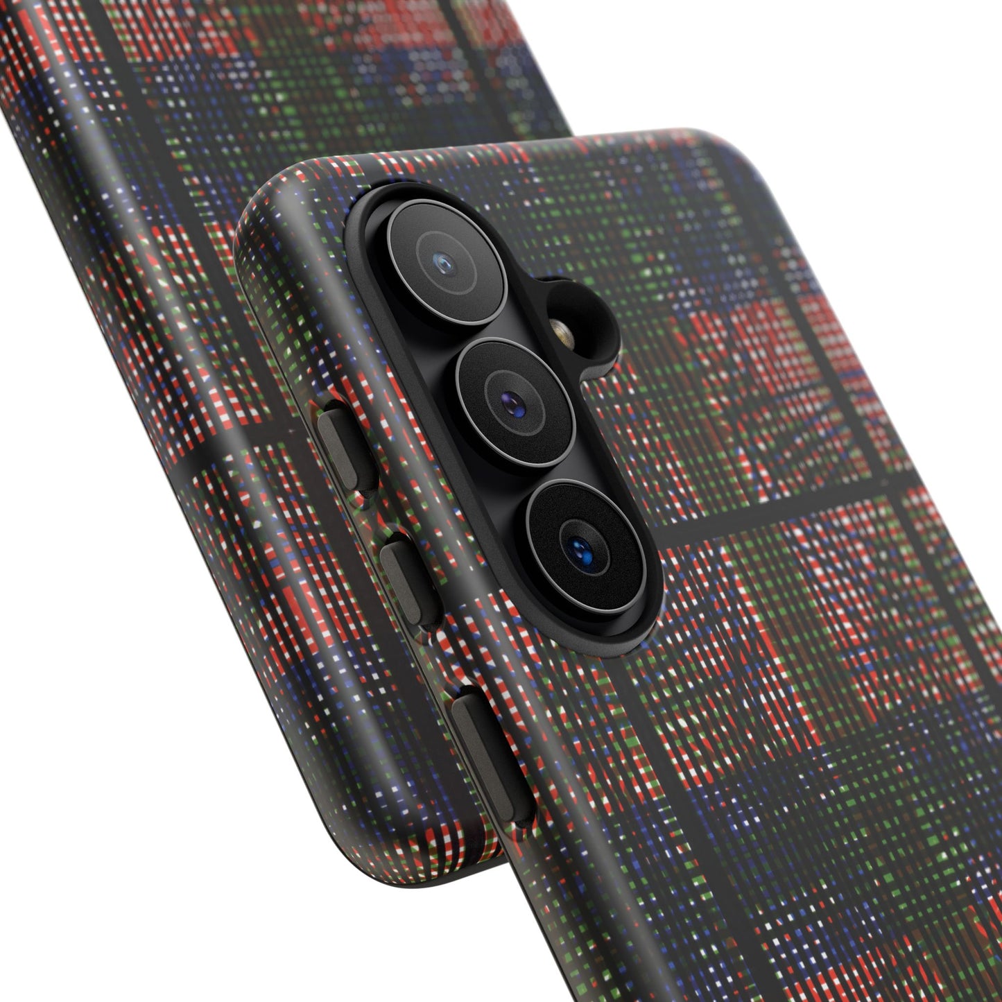"On Line" case for Samsung Galaxy®