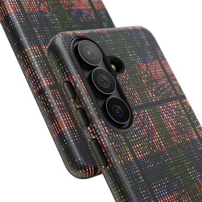"On Line" case for Samsung Galaxy®