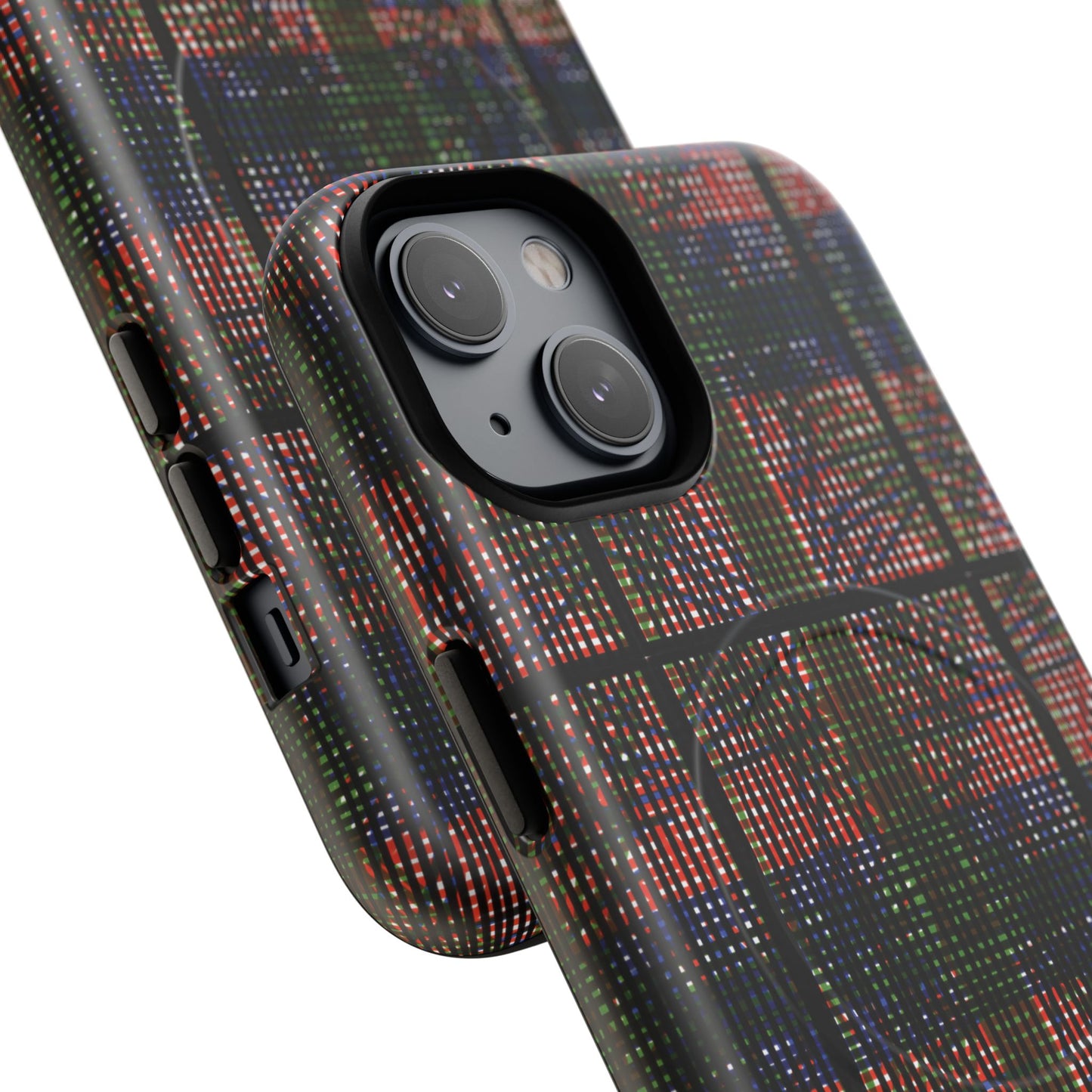 "On Line" case for iPhone®