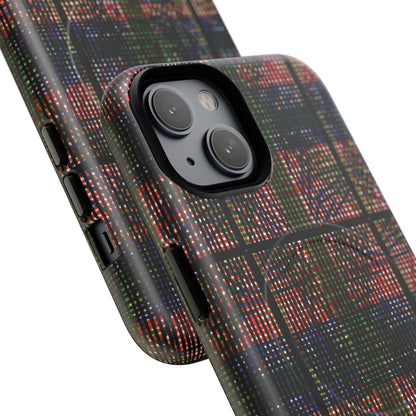 "On Line" case for iPhone®