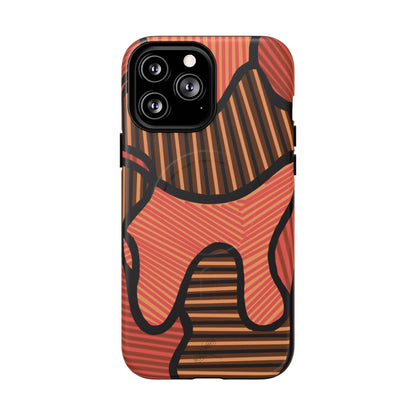 "Lounge Bubble" case for iPhone®