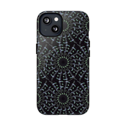 "Black Void" case for iPhone®