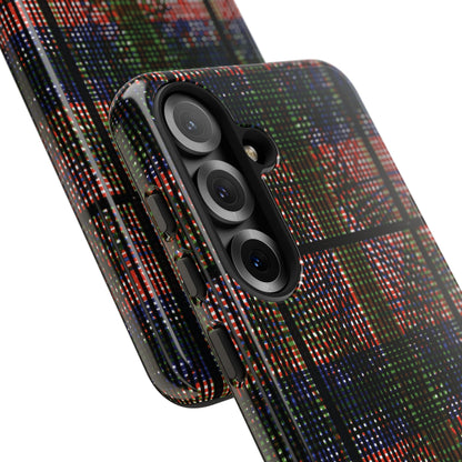 "On Line" case for Samsung Galaxy®