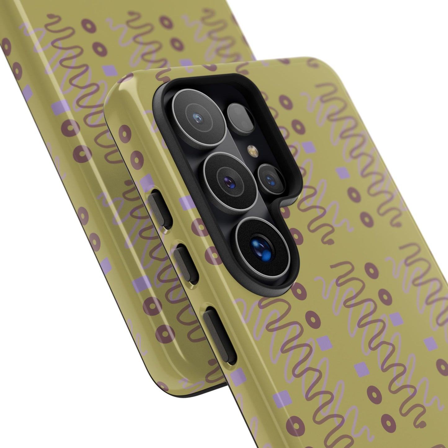 "Sling Bounce" case for Samsung Galaxy®