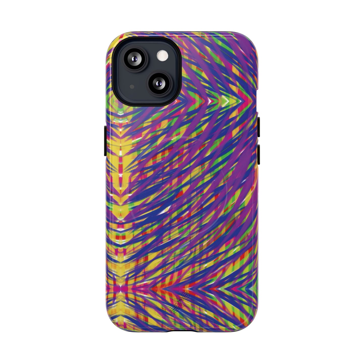 "Color Blast" case for iPhone®