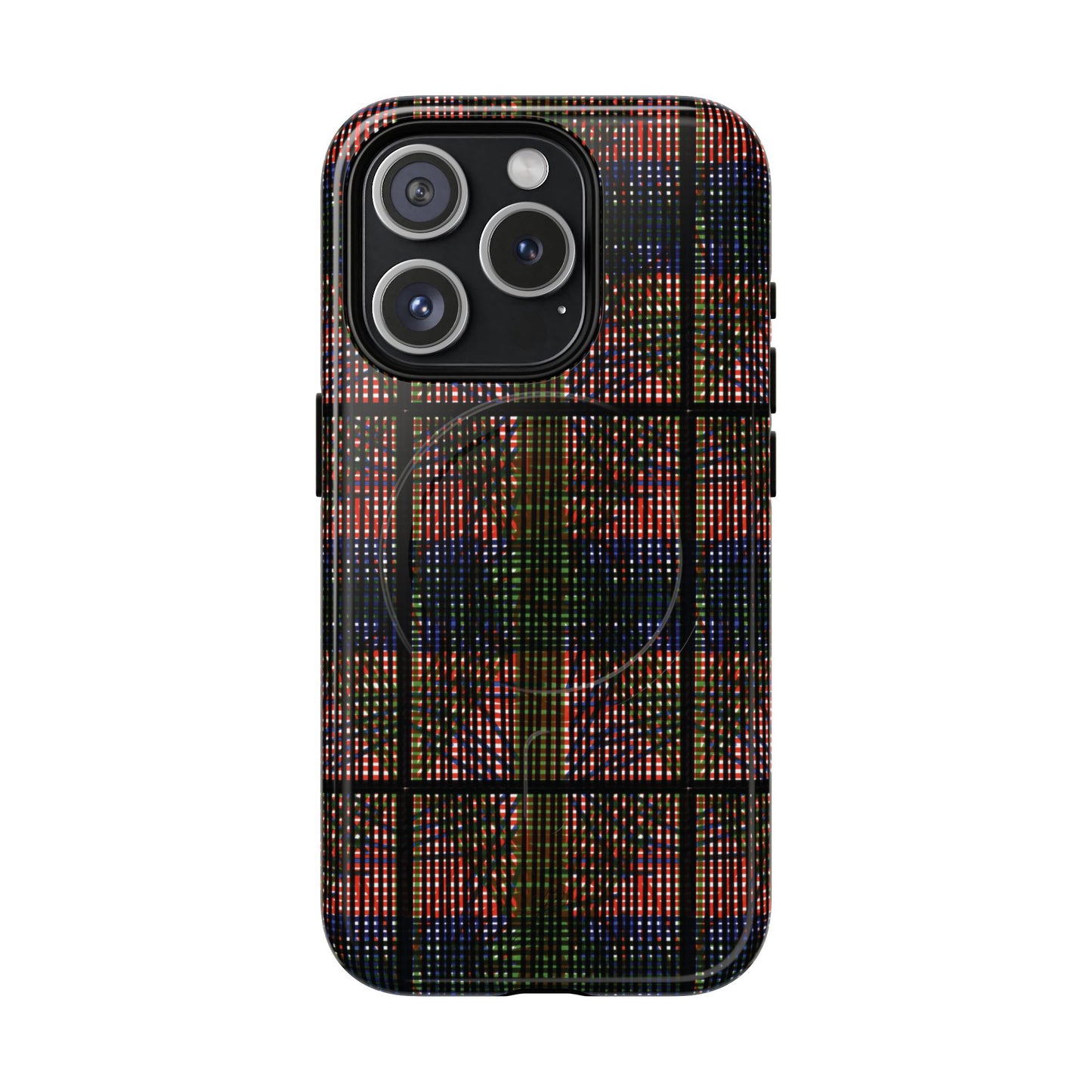 "On Line" case for iPhone®