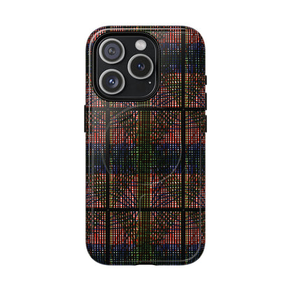 "On Line" case for iPhone®