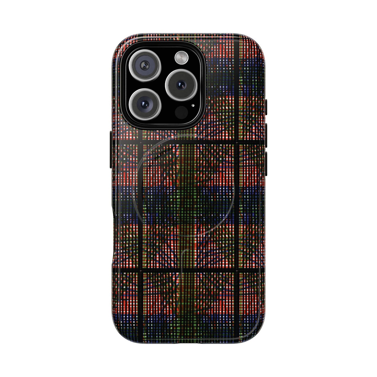 "On Line" case for iPhone®