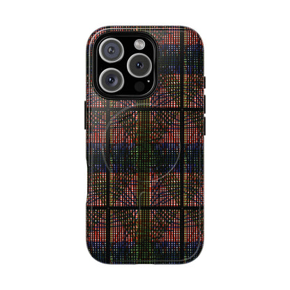 "On Line" case for iPhone®