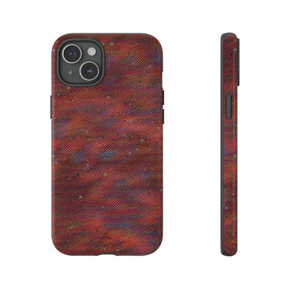 "Flow Trail III" case for iPhone®