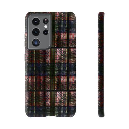 "On Line" case for Samsung Galaxy®