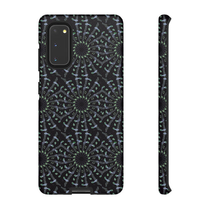 "Black Void" case for Samsung Galaxy®